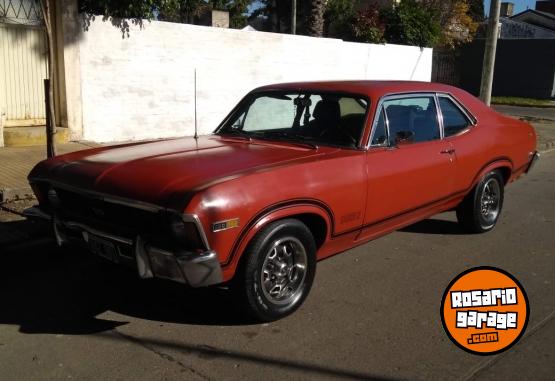 Cl�sicos - Chevy coup� 77 - En Venta