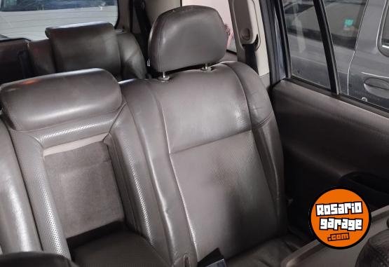 Autos - Chevrolet ZAFIRA 2.0 GLS 7 ASIENTOS 2007 Nafta 200000Km - En Venta