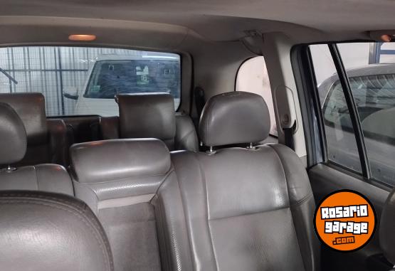 Autos - Chevrolet ZAFIRA 2.0 GLS 7 ASIENTOS 2007 Nafta 200000Km - En Venta