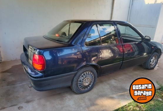 Autos - Suzuki 1990 1990 Nafta 111111Km - En Venta