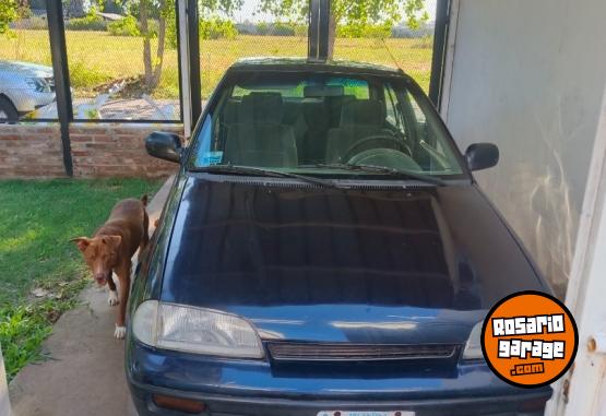 Autos - Suzuki 1990 1990 Nafta 111111Km - En Venta