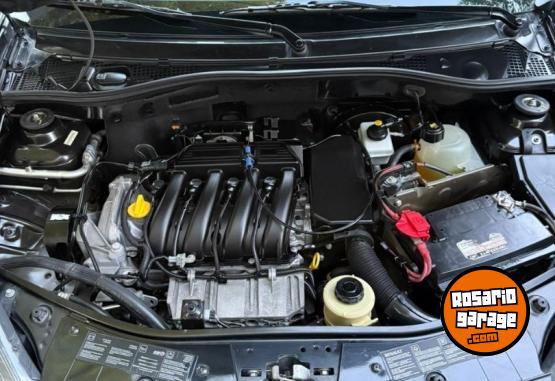 Autos - Renault SANDERO PRIVILEGE 1.6 2014 Nafta 80500Km - En Venta