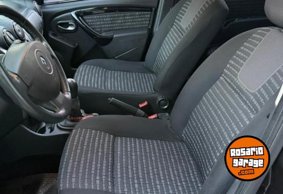 Autos - Renault SANDERO PRIVILEGE 1.6 2014 Nafta 80500Km - En Venta