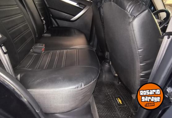 Autos - Chevrolet AVEO LS 2011 GNC 188000Km - En Venta