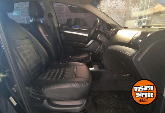 Autos - Chevrolet AVEO LS 2011 GNC 188000Km - En Venta