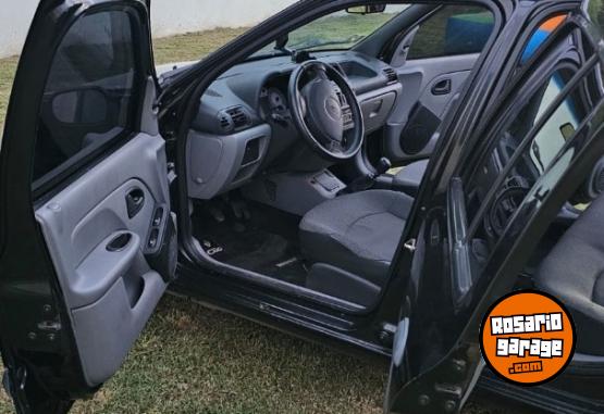 Autos - Renault Clio 2009 Nafta 180190Km - En Venta