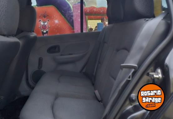 Autos - Renault Clio 2009 Nafta 180190Km - En Venta