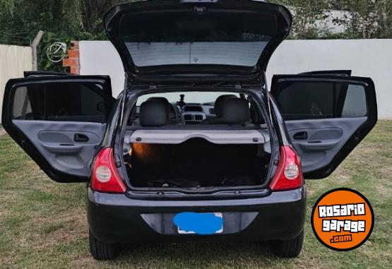 Autos - Renault Clio 2009 Nafta 180190Km - En Venta