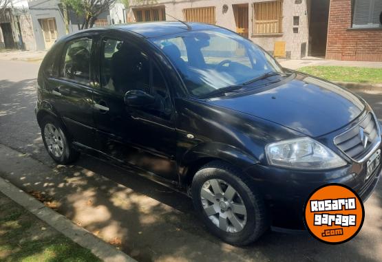 Autos - Citroen C3 exclusive 2011 GNC 240000Km - En Venta