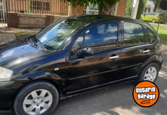 Autos - Citroen C3 exclusive 2011 GNC 240000Km - En Venta