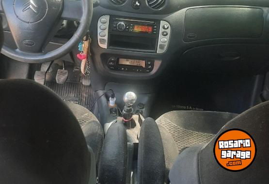 Autos - Citroen C3 exclusive 2011 GNC 240000Km - En Venta