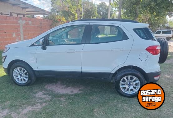 Camionetas - Ford 1.5 SE 2019 Nafta 87000Km - En Venta