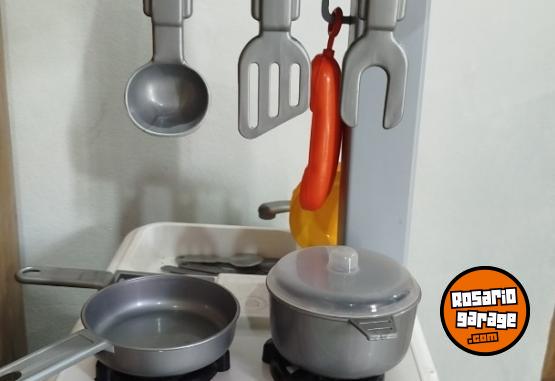Art�culos para beb� - Cocinita RONDI MAGIC - En Venta