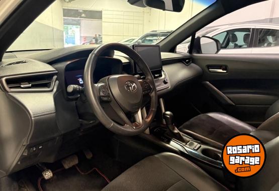 Autos - Toyota Corolla Cross GR Sport 2023 Nafta 80000Km - En Venta