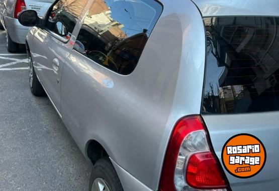 Autos - Renault Clio Mio 2015 Nafta 102000Km - En Venta