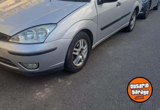 Autos - Ford Focus 2008 Diesel 202000Km - En Venta