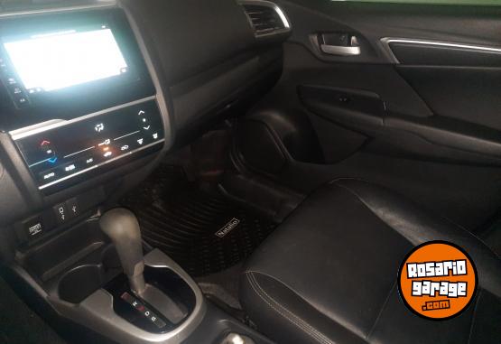 Autos - Honda FIT EXL 2019 Nafta 55000Km - En Venta