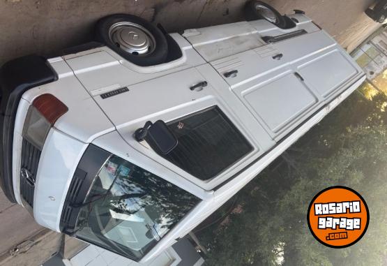 Autos - Mercedes Benz MB 180 1993 Diesel 20000Km - En Venta