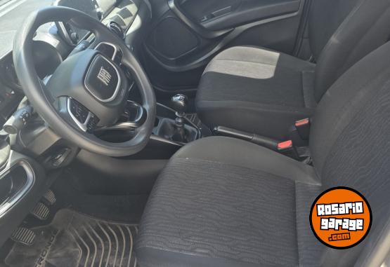 Autos - Fiat Cronos 2023 Nafta 49000Km - En Venta