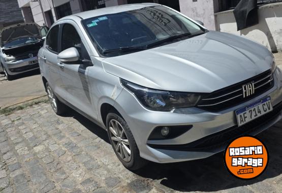 Autos - Fiat Cronos 2023 Nafta 49000Km - En Venta