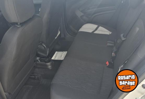 Autos - Fiat Cronos 2023 Nafta 49000Km - En Venta