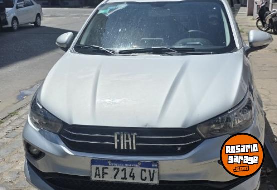 Autos - Fiat Cronos 2023 Nafta 49000Km - En Venta