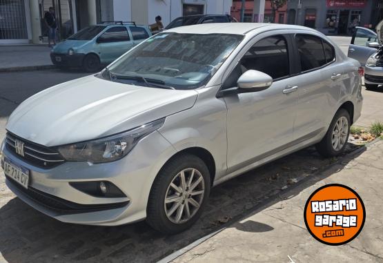 Autos - Fiat Cronos 2023 Nafta 49000Km - En Venta