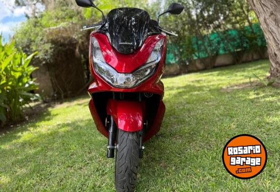 Motos - Honda pcx 160 UNICA ! 2025 Nafta 890Km - En Venta
