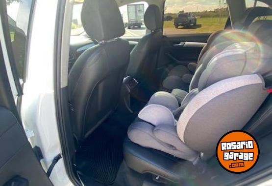Camionetas - Audi Q5 2.0 Tfsi 225cv 2013 Nafta 129000Km - En Venta