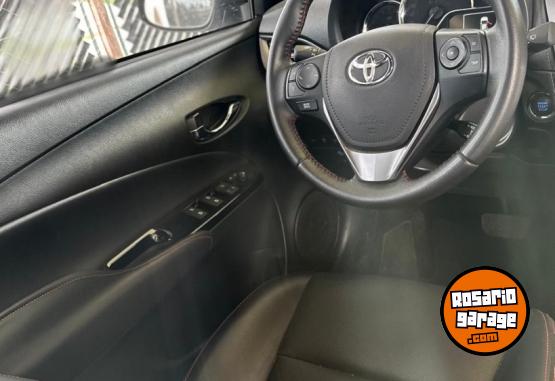 Autos - Toyota Yaris 2022 Nafta 50000Km - En Venta