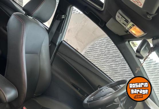 Autos - Toyota Yaris 2022 Nafta 50000Km - En Venta