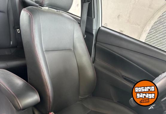 Autos - Toyota Yaris 2022 Nafta 50000Km - En Venta