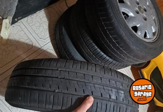 Accesorios para Autos - Llantas y cubiertas - En Venta