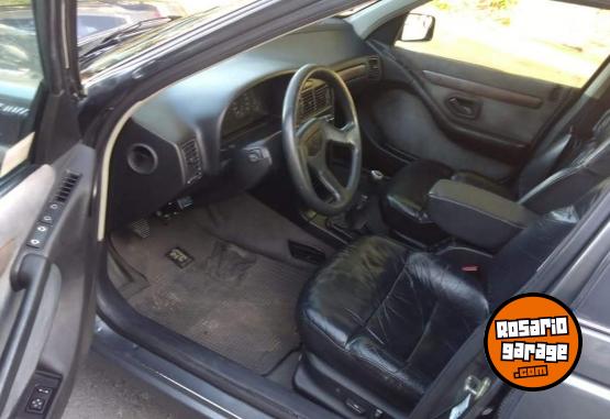 Autos - Peugeot 405 1994 GNC 186000Km - En Venta