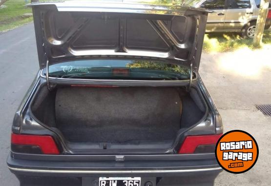 Autos - Peugeot 405 1994 GNC 186000Km - En Venta