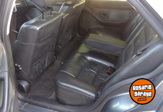 Autos - Peugeot 405 1994 GNC 186000Km - En Venta