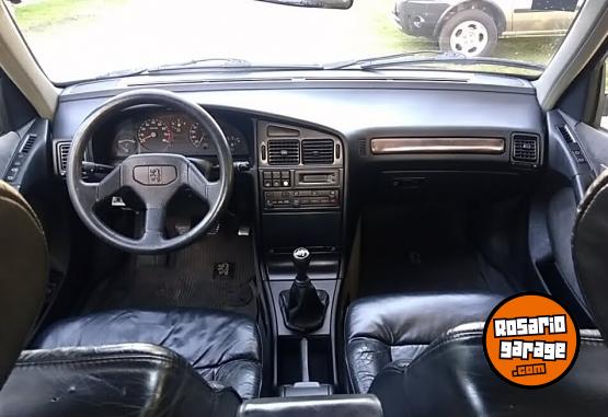 Autos - Peugeot 405 1994 GNC 186000Km - En Venta