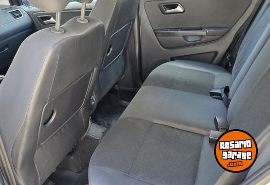 Autos - Volkswagen Suran 2014 Nafta 95000Km - En Venta