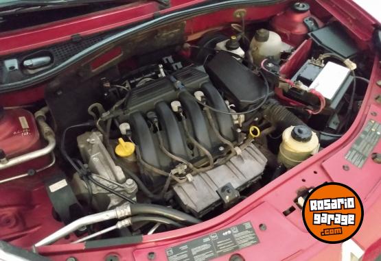 Autos - Renault Sandero Privilege 2013 Nafta 113000Km - En Venta