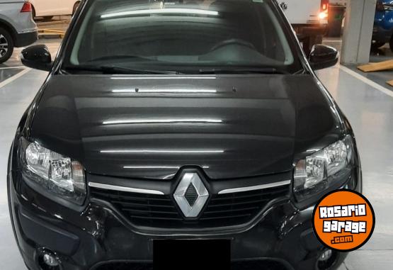 Autos - Renault SANDERO STEPWAY PRIVILEGE 2015 Nafta 115000Km - En Venta