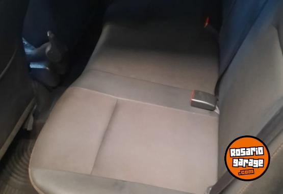 Autos - Renault SANDERO STEPWAY PRIVILEGE 2015 Nafta 115000Km - En Venta