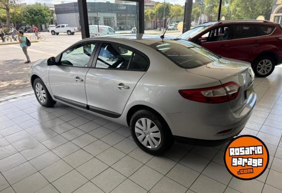 Autos - Renault Fluence 2012 Nafta 47000Km - En Venta