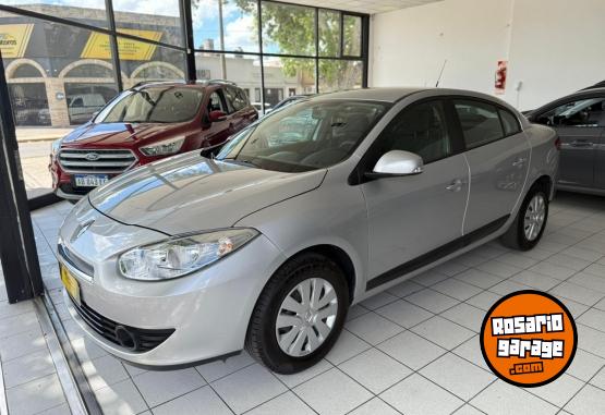 Autos - Renault Fluence 2012 Nafta 47000Km - En Venta