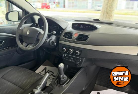 Autos - Renault Fluence 2012 Nafta 47000Km - En Venta