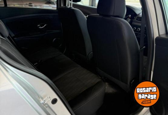 Autos - Renault Fluence 2012 Nafta 47000Km - En Venta