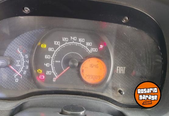 Autos - Fiat Palio 2017 Nafta 290000Km - En Venta