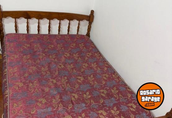 Hogar - Vendo cama - En Venta