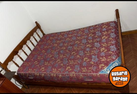 Hogar - Vendo cama - En Venta