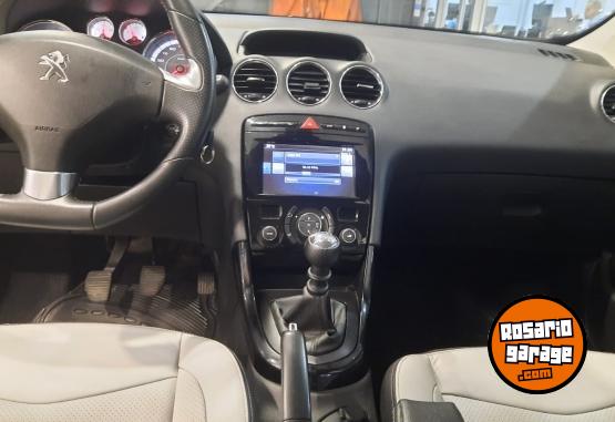 Autos - Peugeot 308 ROLAND GARROS 2018 Diesel 97000Km - En Venta