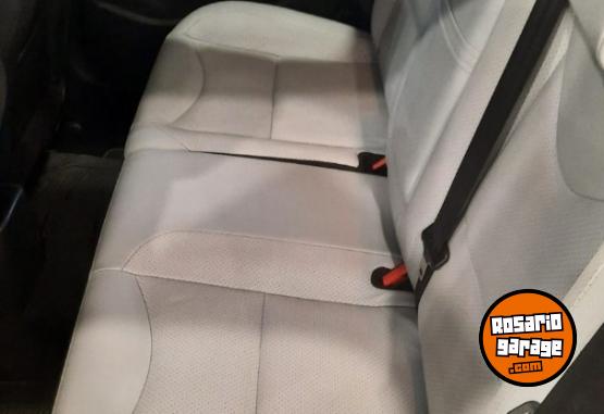 Autos - Peugeot 308 ROLAND GARROS 2018 Diesel 97000Km - En Venta